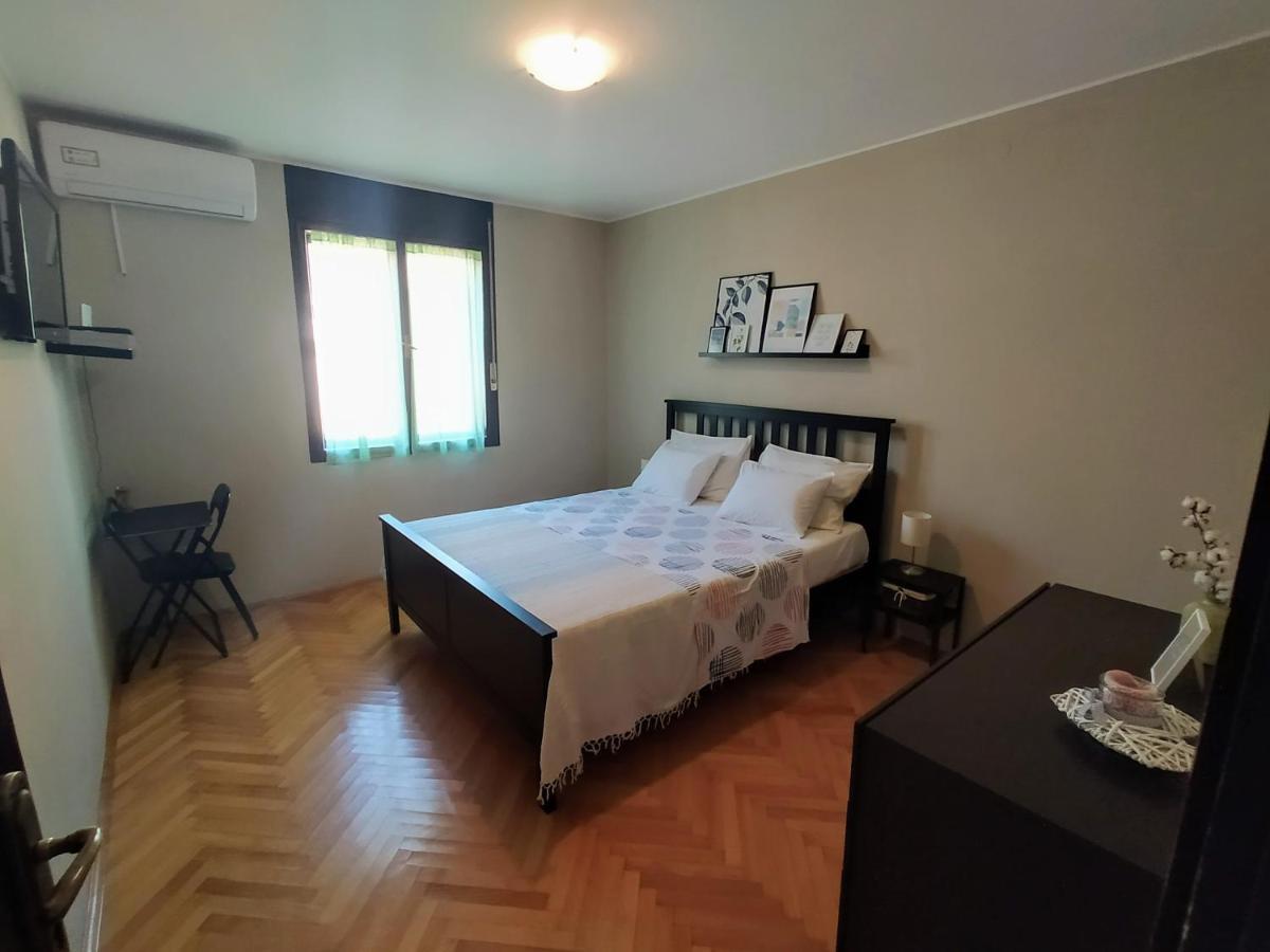 Apartments Villa Sabina 普拉 外观 照片