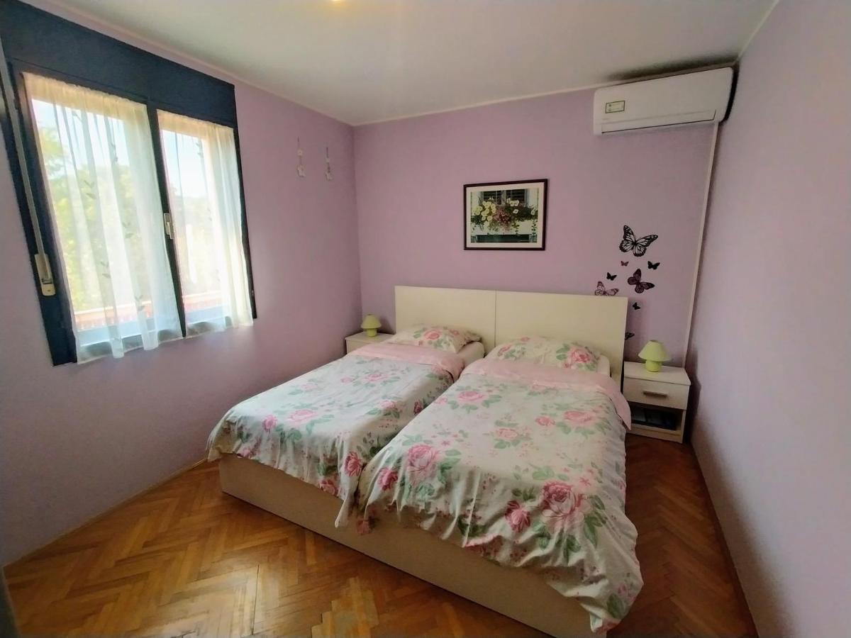 Apartments Villa Sabina 普拉 外观 照片