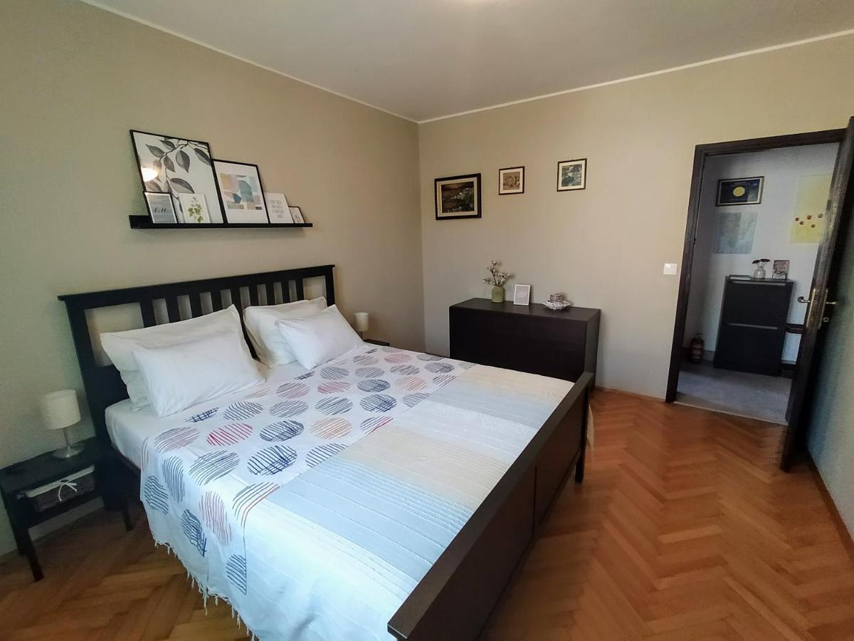Apartments Villa Sabina 普拉 外观 照片