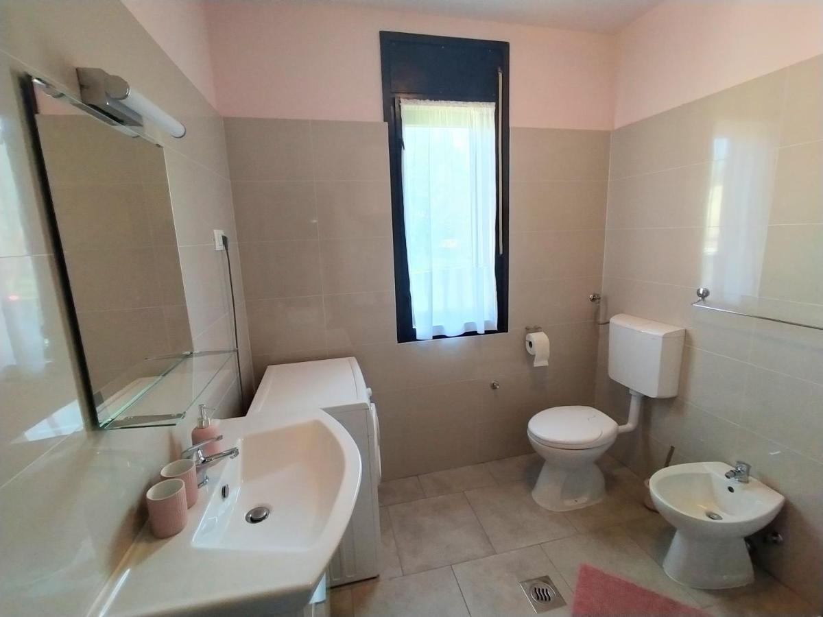 Apartments Villa Sabina 普拉 外观 照片