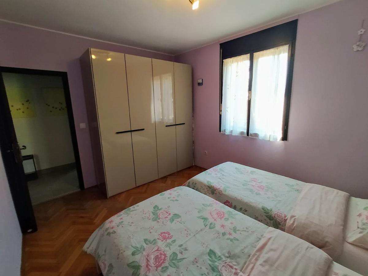 Apartments Villa Sabina 普拉 外观 照片