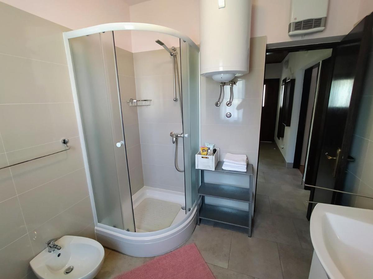 Apartments Villa Sabina 普拉 外观 照片