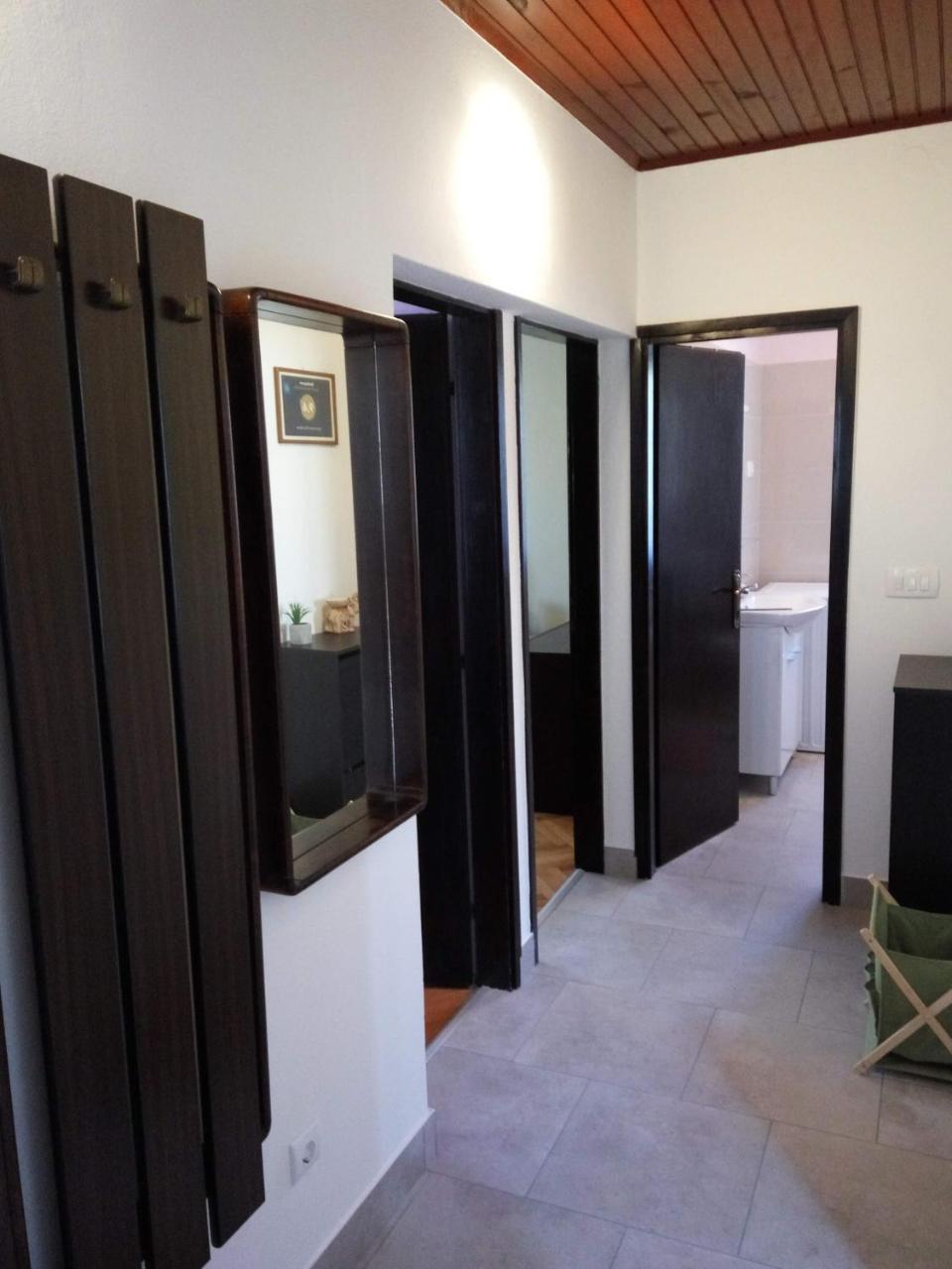 Apartments Villa Sabina 普拉 外观 照片